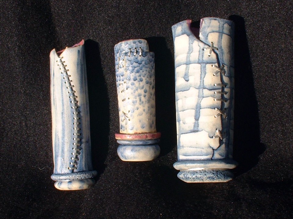 ceramic vessel ideas