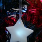 Phot of Christmas Decoration Star